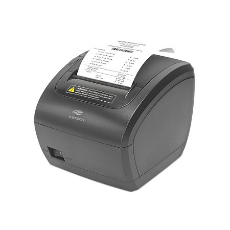Impressora Térmica C3Tech IT-100