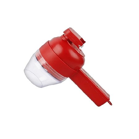 Processador Automático 123 Útil UD931 4 em 1
