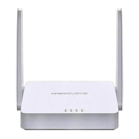 Roteador Mercusys MW301R 2 Antenas 300Mbps