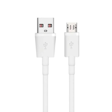 Cabo Dinamic Gshield Micro Usb GS-5229 1M Branco