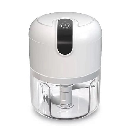 Processador Automático Quality House 250ML Branco