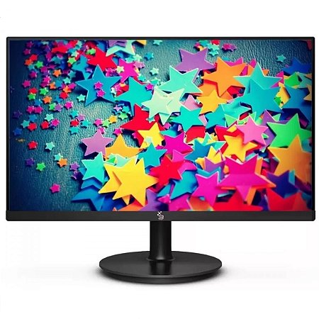 Monitor 3Green M200WHD 20" Preto