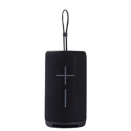 Caixa Som Bluetooth H'Maston TN20 8W Preto