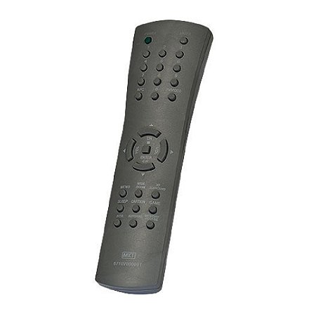 Controle Remoto TV LG MXT C0867 6710V00008T