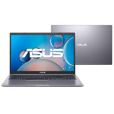 Notebook Asus Celeron X515KA-EJ303WS 4GB 128GB 15,6" W11