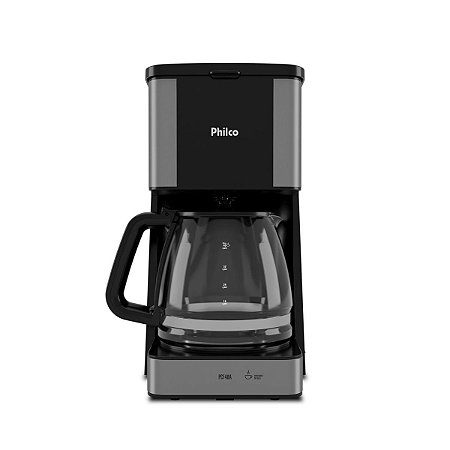 Cafeteira Philco PCF40A 40 Xícaras 1,5L 127V