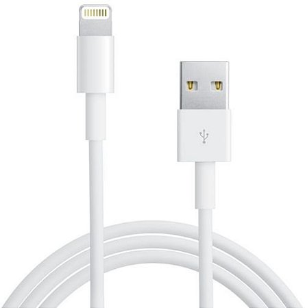 Cabo USB Apple Lightning MUQW3AM/A 1MT