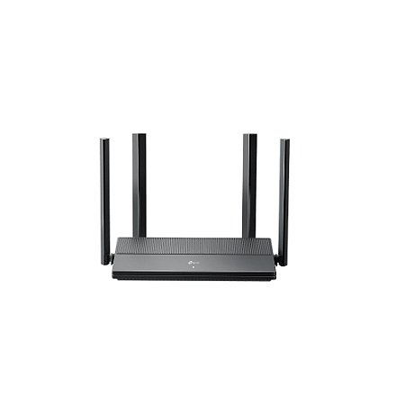 Roteador Tp-Link AX1500 EX141 WiFi Gigabit 4 Antenas