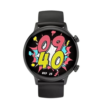Smartwatch Imenso IMS-758 1.1" Preto