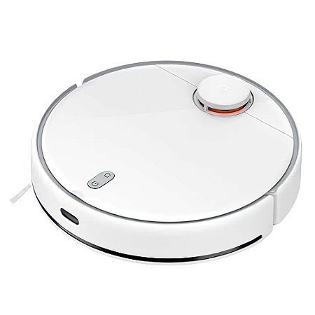 Aspirador Robô Xiaomi Vaccum-Mop 3C Branco