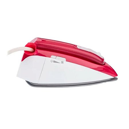 Ferro Passar Portátil Black Decker Travel FXVG1-BR Bivolt