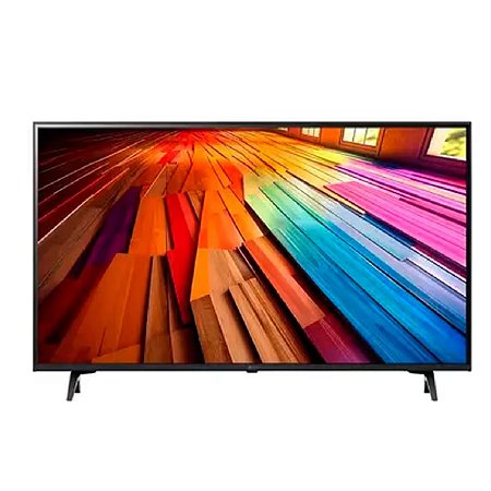 Smart TV LG 43UT8000PSA 43" 4K UHD