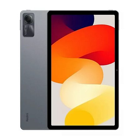 Tablet Xiaomi Redmi Pad SE 11" 6GB 128GB Cinza