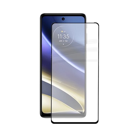 Película Smartphone G35/G75/C55 Nanoglass