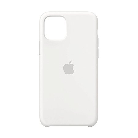 Capa Iphone 11 Soft Protection Branca