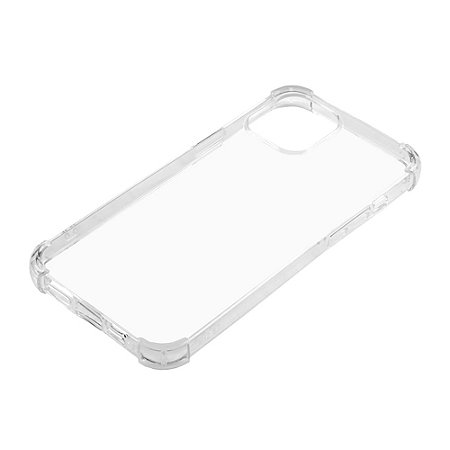 Capa Iphone 12 / 12 Pro Super Cristal