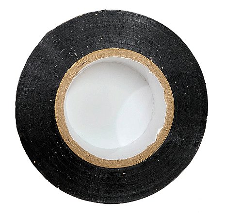 Fita Isolante Golden Cabo 0,13mm*19mm 20 Metros