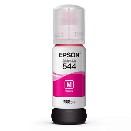Refil Tinta Epson T544322 65ML Magenta