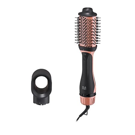 Escova Secadora 2 em 1 Multi EB116 1200W Bivolt