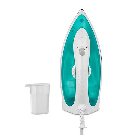 Ferro Passar a Vapor Multi HO458 127V Verde
