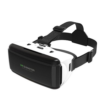Óculos Realidade Virtual VR Shinecon SC-G06