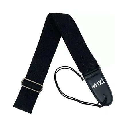 Correia Fita MXT NY-01P 0.8 a 1.45M Preto
