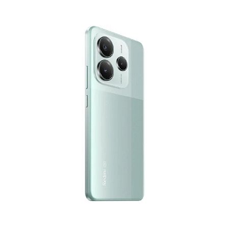 Smartphone Xiaomi Redmi Note 14 5G 8GB/256GB Coral Green