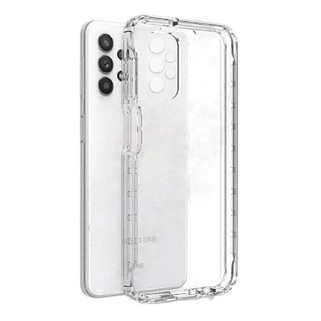 Capa Smartphone A72 Super Cristal