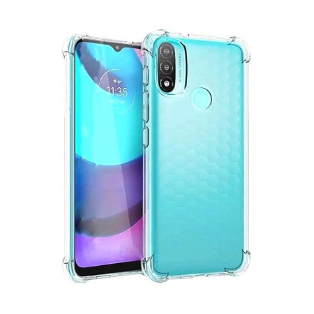 Capa Smartphone E20 Super Cristal