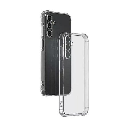 Capa Smartphone A16 Super Cristal