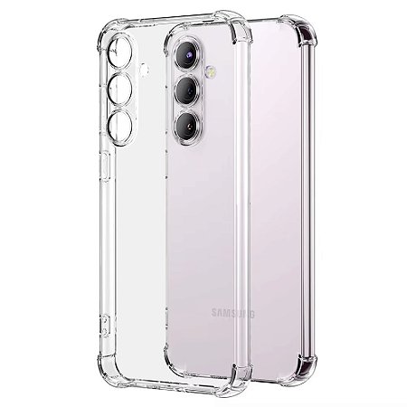 Capa Smartphone A36 Super Cristal