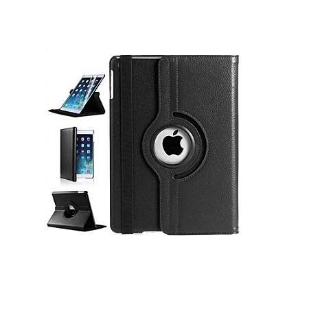 Capa Ipad 10 10,9" Preto