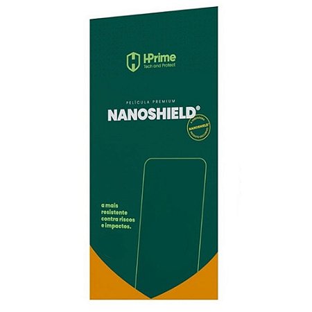 Película Hprime Motorola Edge 30 Neo Nanoshield
