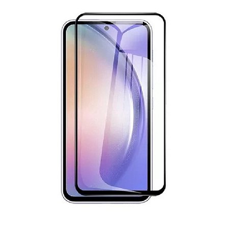 Película Smartphone A56 Nanoglass