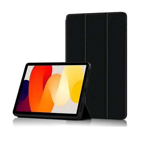 Capa Tablet Xiaomi Redmi Pad Se 11" Preto