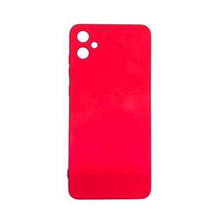 Capa Smartphone A05 Soft Protection Rosa Escuro