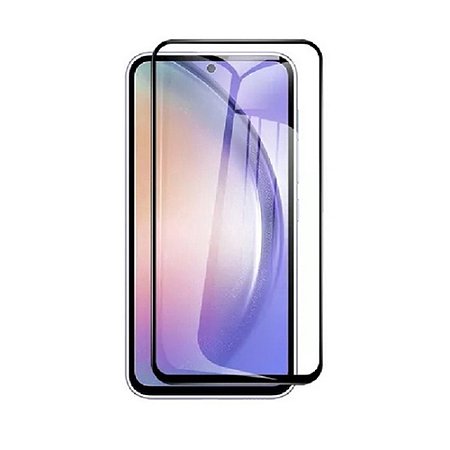 Película Smartphone A26 Nanoglass
