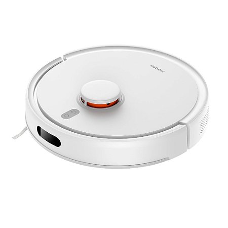 Aspirador Robô Xiaomi Vaccum S20 Branco