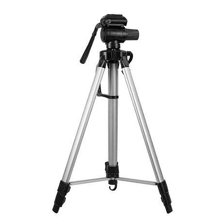 Tripé Câmera B-Max BMG-12 1,8MT