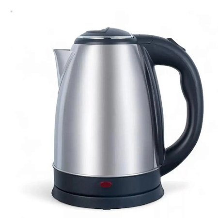 Chaleira Elétrica Home Land Inox 1,8L 127V