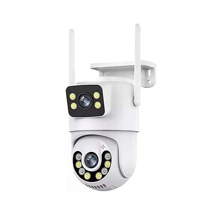 Câmera Ip Speed Dome IT-Blue SC-B31 2 Antenas Dupla