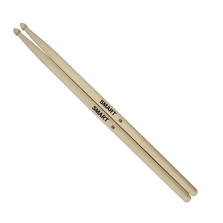 Baqueta Bateria 5B Smart Maple (Par)