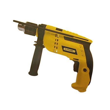 Furadeira de Impacto Bomvink Bom-9543 110V 500W