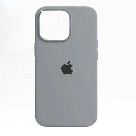 Capa Iphone 16 Normal Soft Protection Vinho