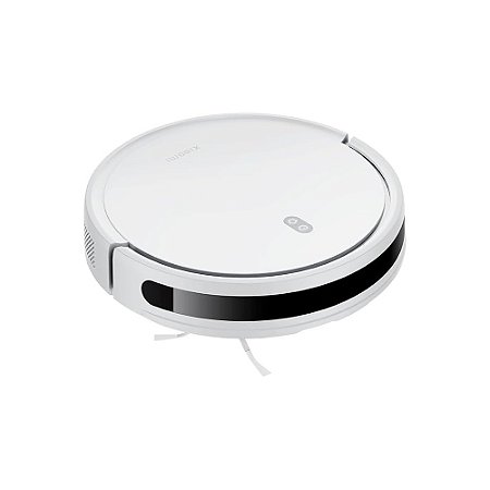 Aspirador Robô Xiaomi Vaccum E10 B112 Branco