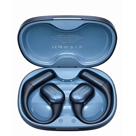 Fone Ouvido Bluetooth IT-Blue LE-2447  Preto