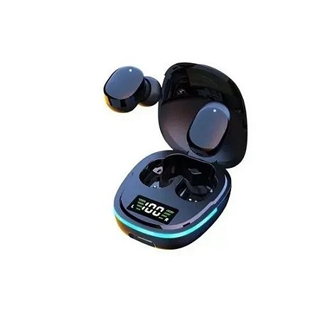 Fone de Ouvido Bluetooth IT-Blue LE-2432  Preto