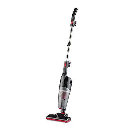 Aspirador Vertical Multilaser Duo Ciclone HO430 1250W 127V