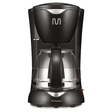 Cafeteira Elétrica Multi GO035 15Xíc 550W 127V
