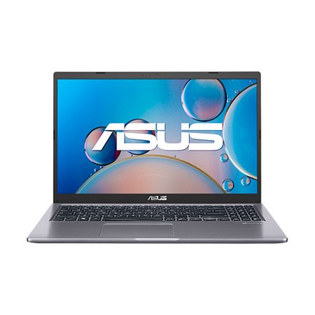 Notebook Asus Core Celeron X515KA-BR329WS 4GB 128GB 15,6" W11